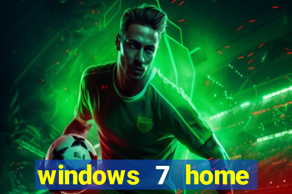 windows 7 home premium 64 bits iso