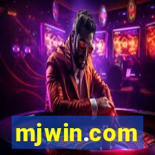 mjwin.com