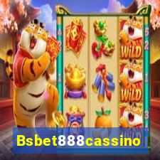 Bsbet888cassino