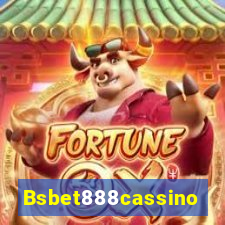 Bsbet888cassino