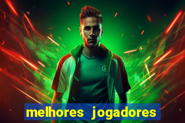 melhores jogadores esoccer battle