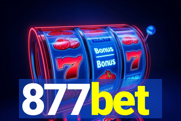 877bet