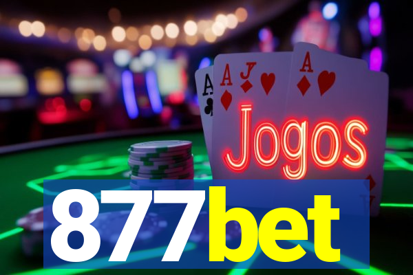 877bet