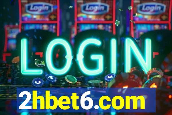 2hbet6.com