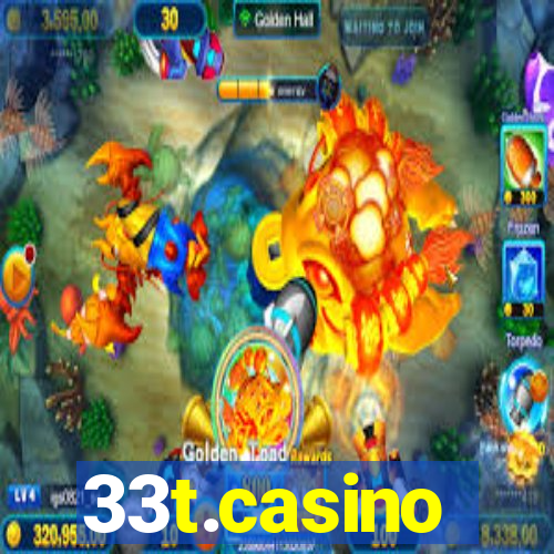 33t.casino