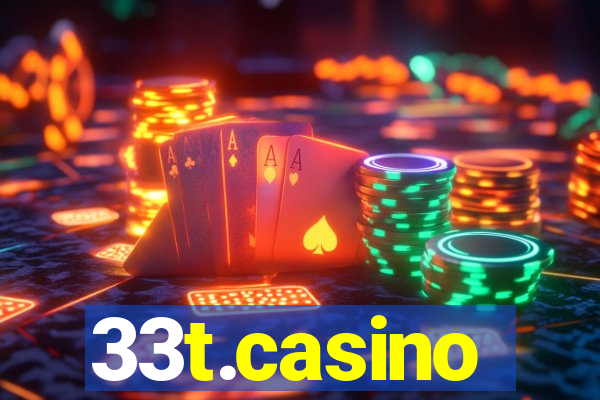 33t.casino