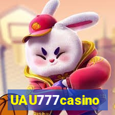 UAU777casino