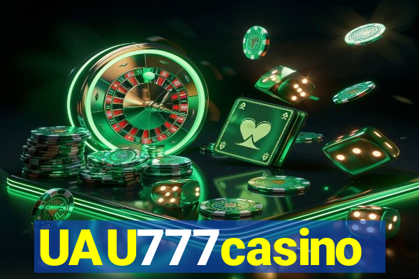 UAU777casino