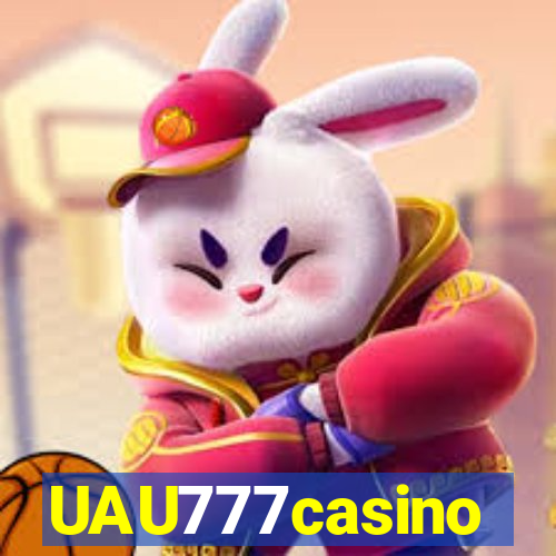 UAU777casino