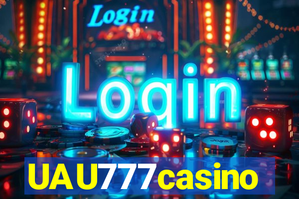 UAU777casino