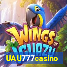 UAU777casino