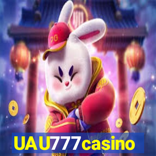 UAU777casino