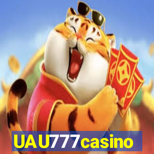 UAU777casino