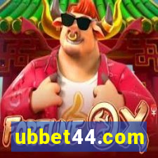 ubbet44.com