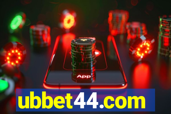 ubbet44.com