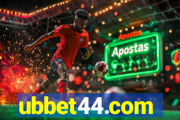 ubbet44.com