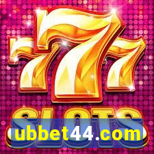 ubbet44.com