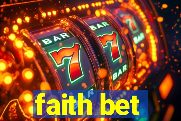 faith bet