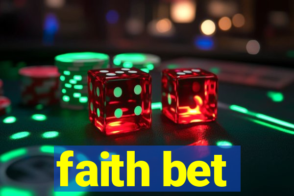 faith bet