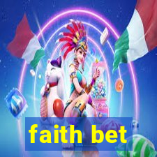 faith bet