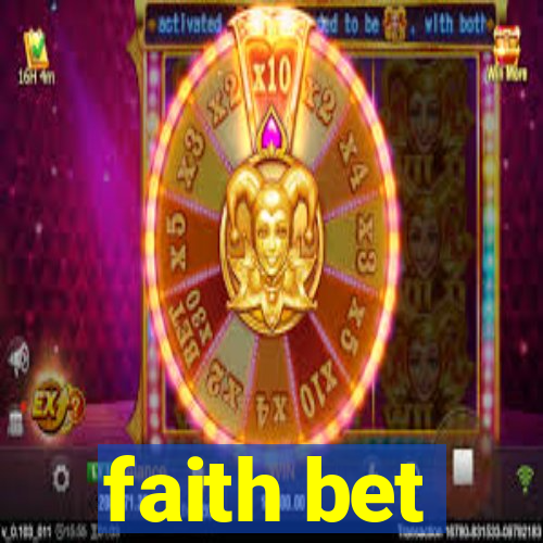 faith bet