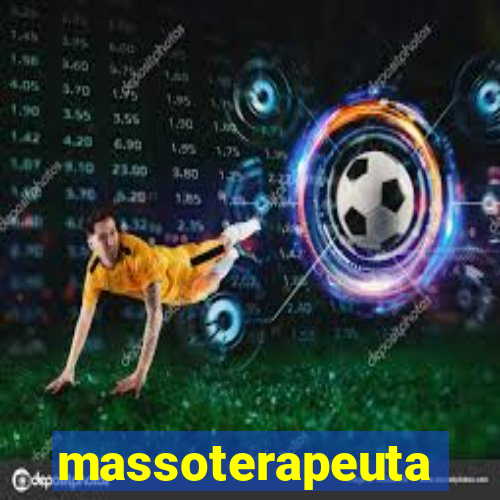 massoterapeuta masculino em porto alegre