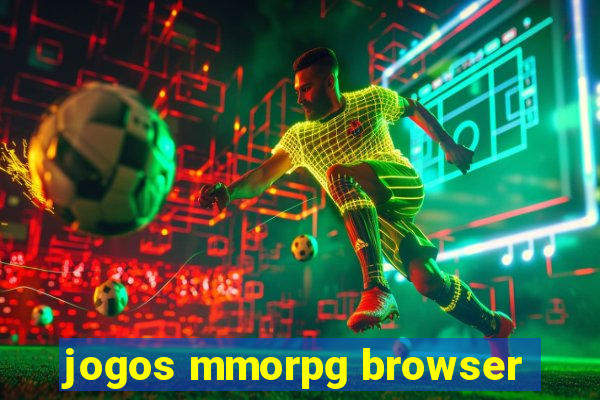 jogos mmorpg browser