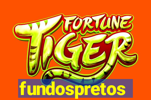 fundospretos