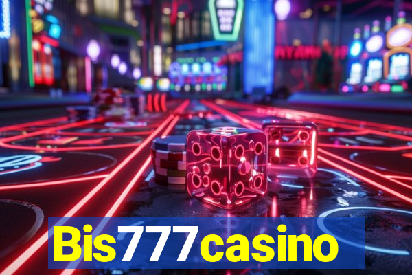 Bis777casino