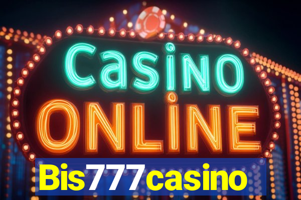 Bis777casino