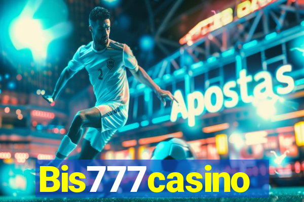 Bis777casino