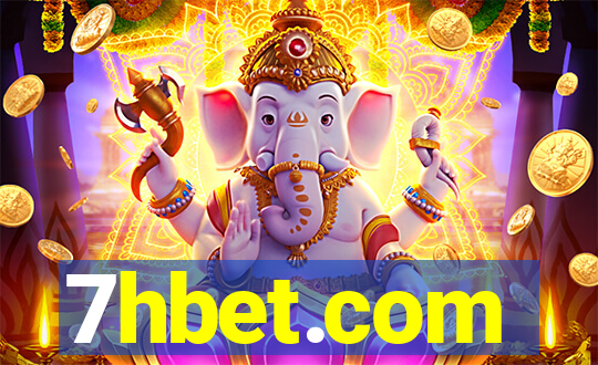 7hbet.com