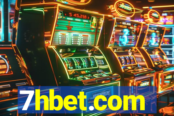 7hbet.com