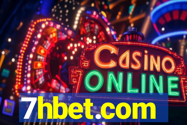 7hbet.com