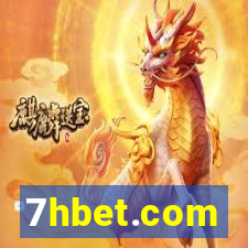 7hbet.com