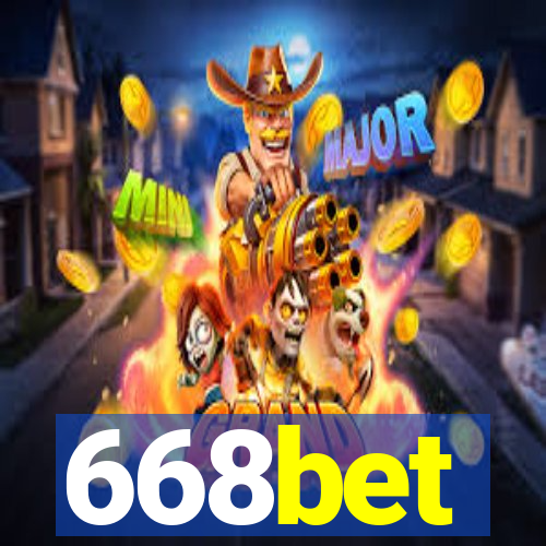 668bet