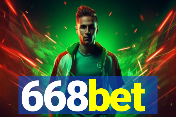 668bet