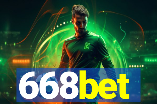 668bet