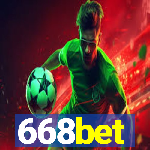 668bet