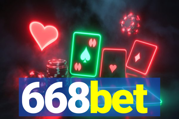 668bet