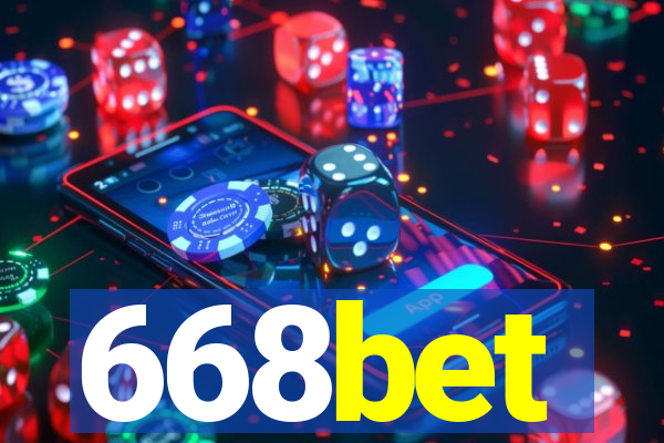 668bet