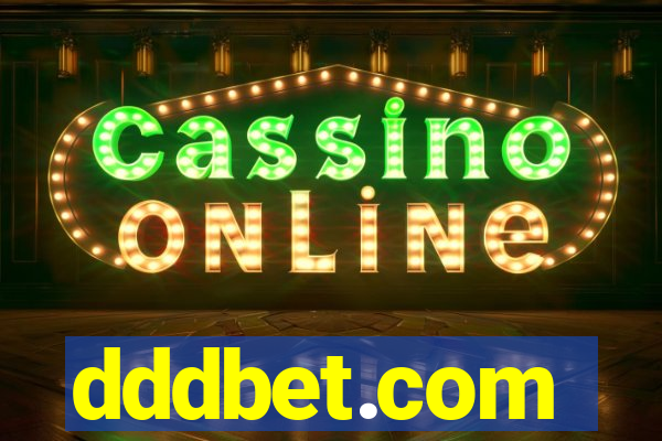 dddbet.com