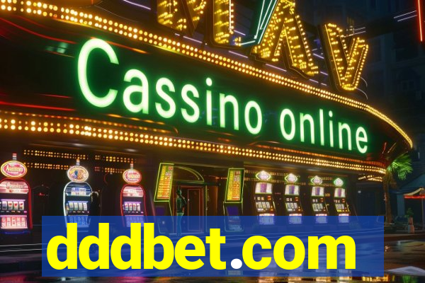 dddbet.com