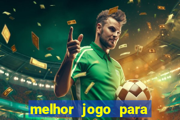 melhor jogo para ganhar dinheiro sem depositar nada