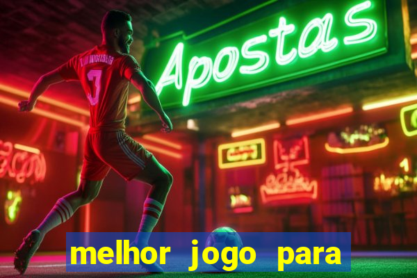 melhor jogo para ganhar dinheiro sem depositar nada