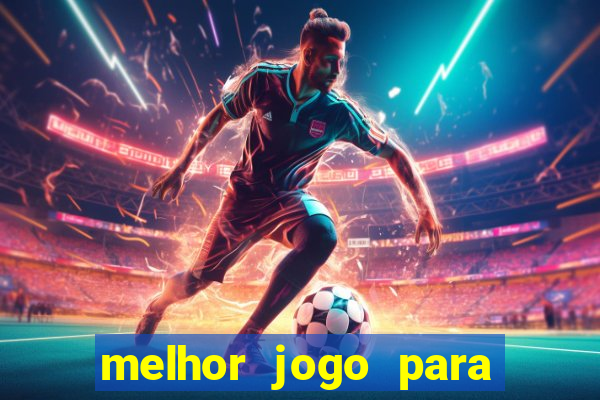 melhor jogo para ganhar dinheiro sem depositar nada