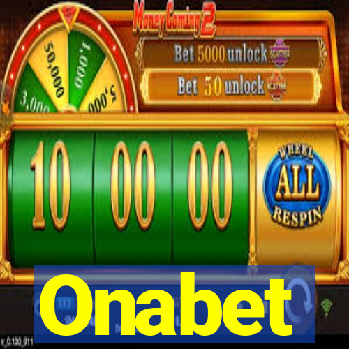 Onabet