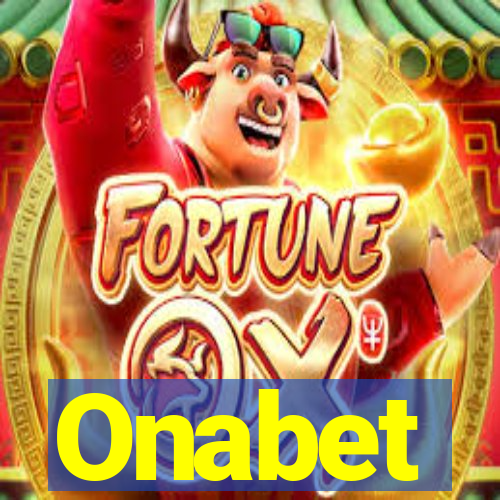 Onabet