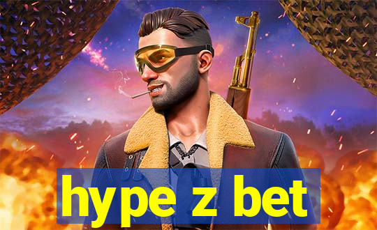 hype z bet