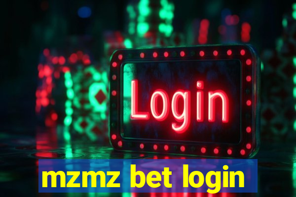 mzmz bet login